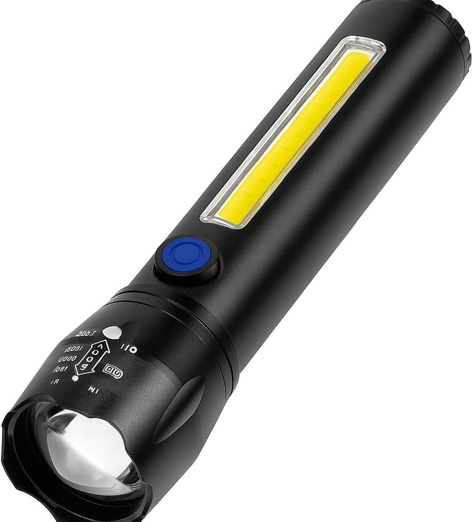 USB Charging LED Light