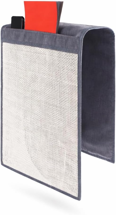 72 Pieces Cat Scratch Protector - Sisal & Plush -s