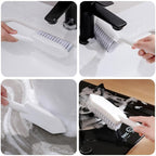 120 Pieces Tile Floor Brushes (Ceramic Tile Cleaning Tool)