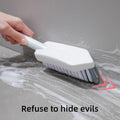 120 Pieces Tile Floor Brushes (Ceramic Tile Cleaning Tool)