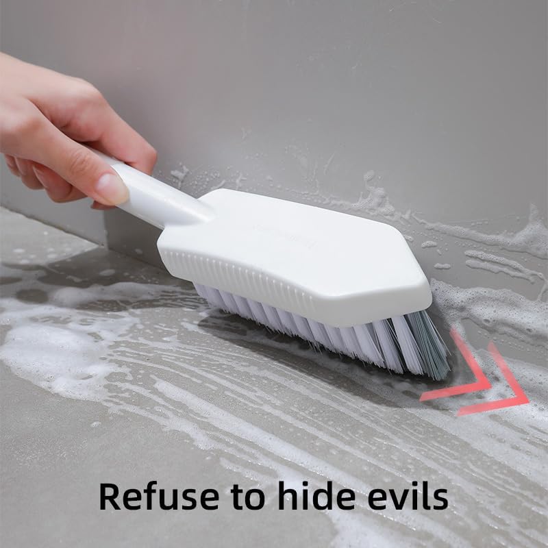 Tile Floor Brush – Ceramic Tile Cleaning Tool