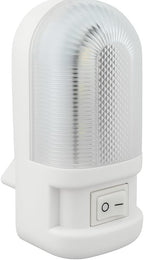 120 Pieces LED Nights (Plug-in Decorative Night Lamp for Nurseries – Bedrooms – and Hallways)