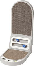 72 Pieces Cat Scratch Boards (Assorted Colors – 18 Inch)