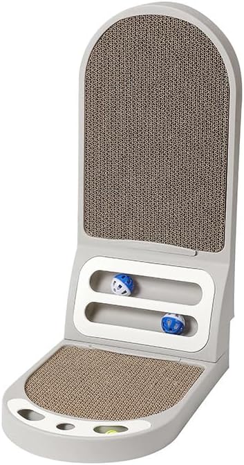 72 Pieces Cat Scratch Boards (Assorted Colors – 18 Inch)