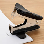 240 Pieces Staple Removers (Stainless Steel with Black Handle – Durable – Ergonomic Grip – Heavy Duty Staple Extractor – Ideal for Office – School – and Home Use)