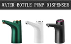 96 Pieces Water Dispensers (LED Indicator – 1500mAh USB Rechargeable – Silicone – Carafe/Bottle Compatible-Assorted)