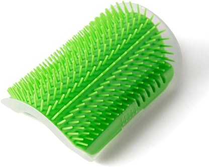 Cat Scratcher - Red - Durable and Engaging for Cats