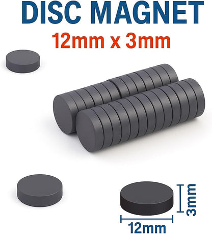 25 Piece Magnetic Building Blocks Set for Kids, Educational Construction Toys, STEM Learning Kit