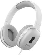 96 Pieces Over Ear Headphones -s (Comfortable Design – Noise Isolation – Wired Connectivity)