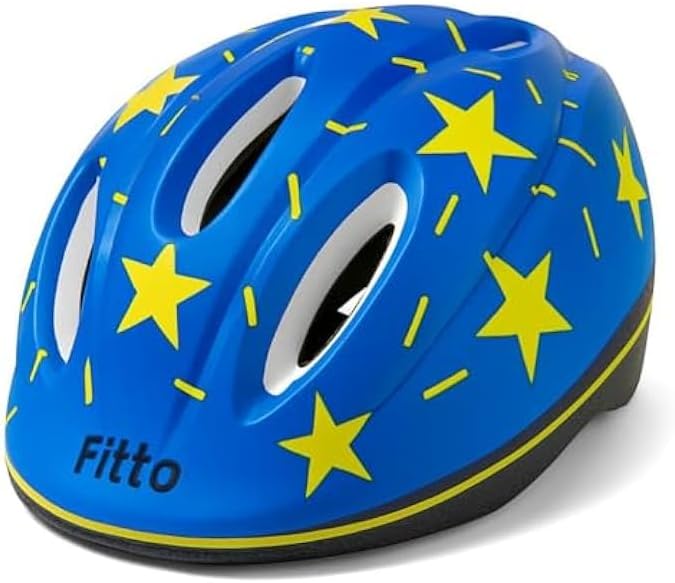 96 Pieces Blue Cycling Helmets for Adults - Lightweight (Adjustable – and Safe)
