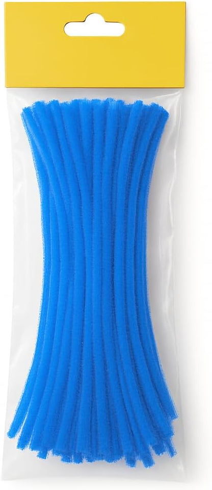 PARA CRAFT 20 PC Blue Paracord Crafting Kit for DIY Projects and Outdoor Use
