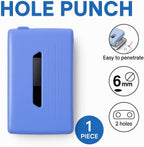 96 Pieces Hole Punches