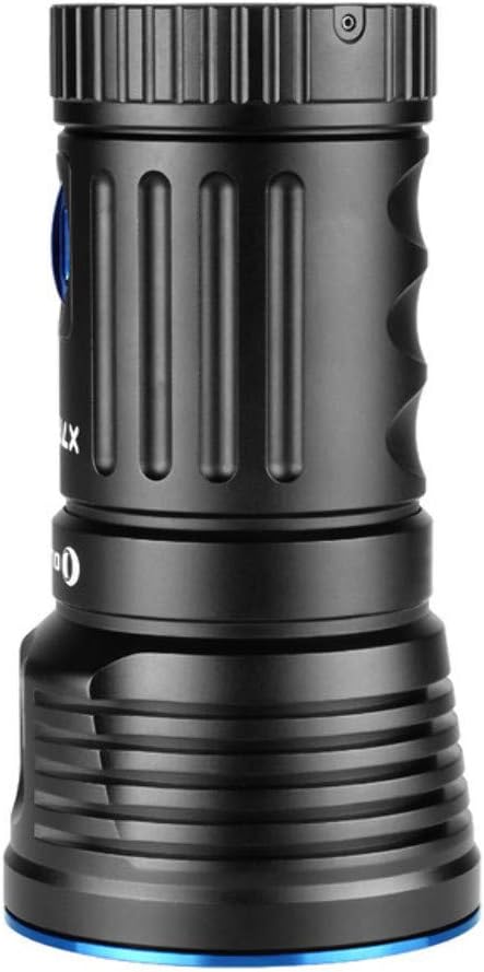 72 Pieces 12000 Lumens High-Power Flashlights for Outdoor Exploration - Durable (Reliable – and Super Bright)