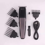 96 Pieces Electric Hair Clippers (USB Rechargeable – Low Noise – Professional – Cordless – For Men)