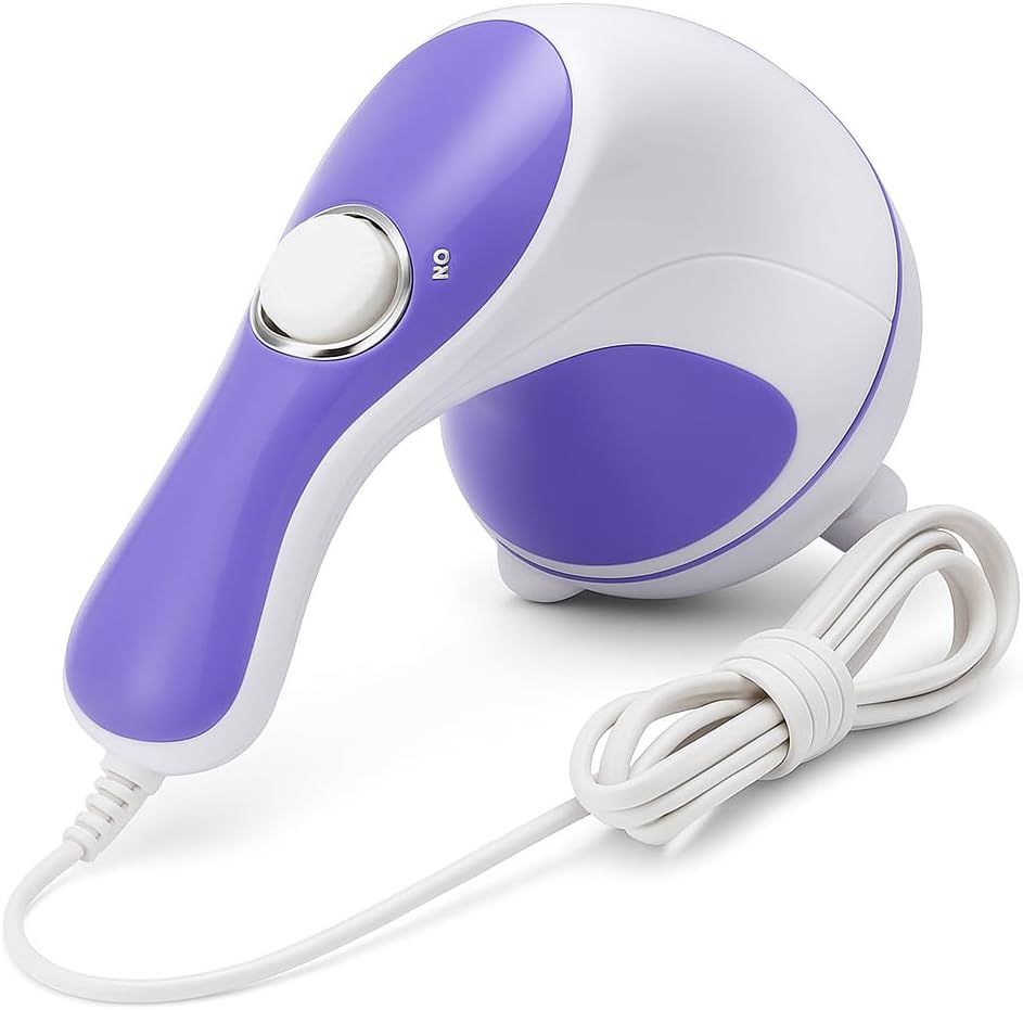 72 Pieces & Tone Vibration Body Massagers (Multi-Usage)