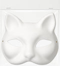 144 Pieces Painting Masks (17cm x 18cm White – Reusable Protective Mask for Painting and DIY Projects)