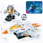 72 Pieces toys