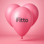 96 Pieces Latex Party Standard Balloons 100 Pieces (12 Inch Pink Latex Balloons for Weddings – Birthdays & Special Occasions – Party Decorations)