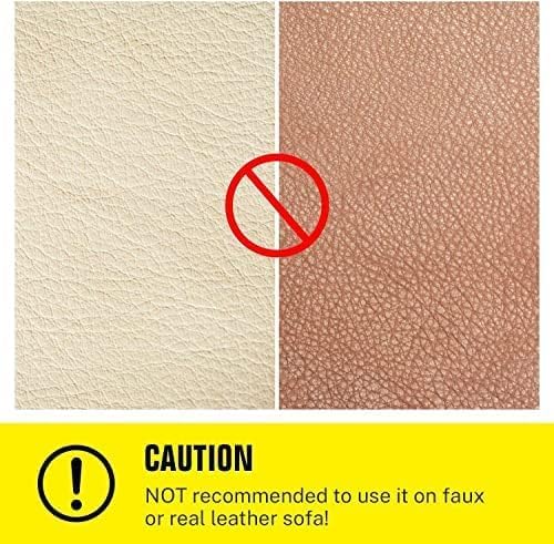 Cat Scratch Protector - Anti Scratch Cat Deterrent Sheet- PVC - Transperant, Pack of 2