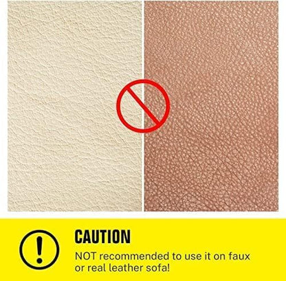 Cat Scratch Protector - Anti Scratch Cat Deterrent Sheet- PVC - Transperant, Pack of 2