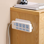 120 Pieces Magnetic Remote Control Storage Racks With Suction Type Installment (hold upto 3 remotes)