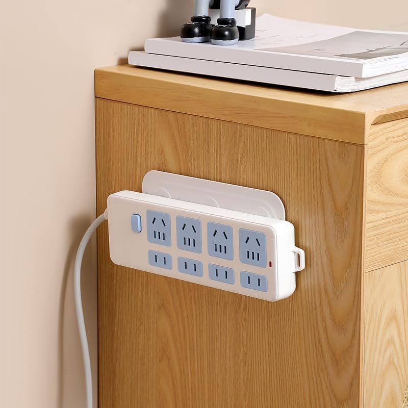 120 Pieces Magnetic Remote Control Storage Racks With Suction Type Installment (hold upto 3 remotes)