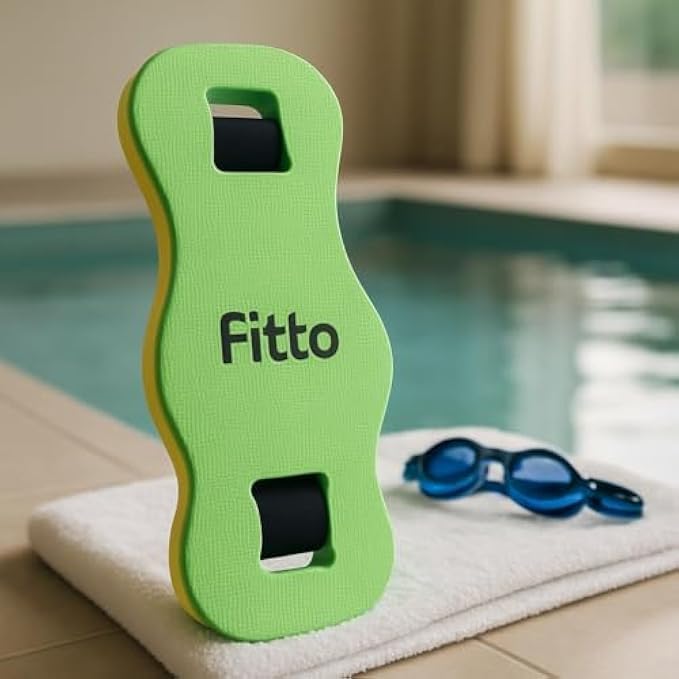 72 Pieces Water Aerobics Exercise Belt - Aqua Fitness Foam - Assorted Colors