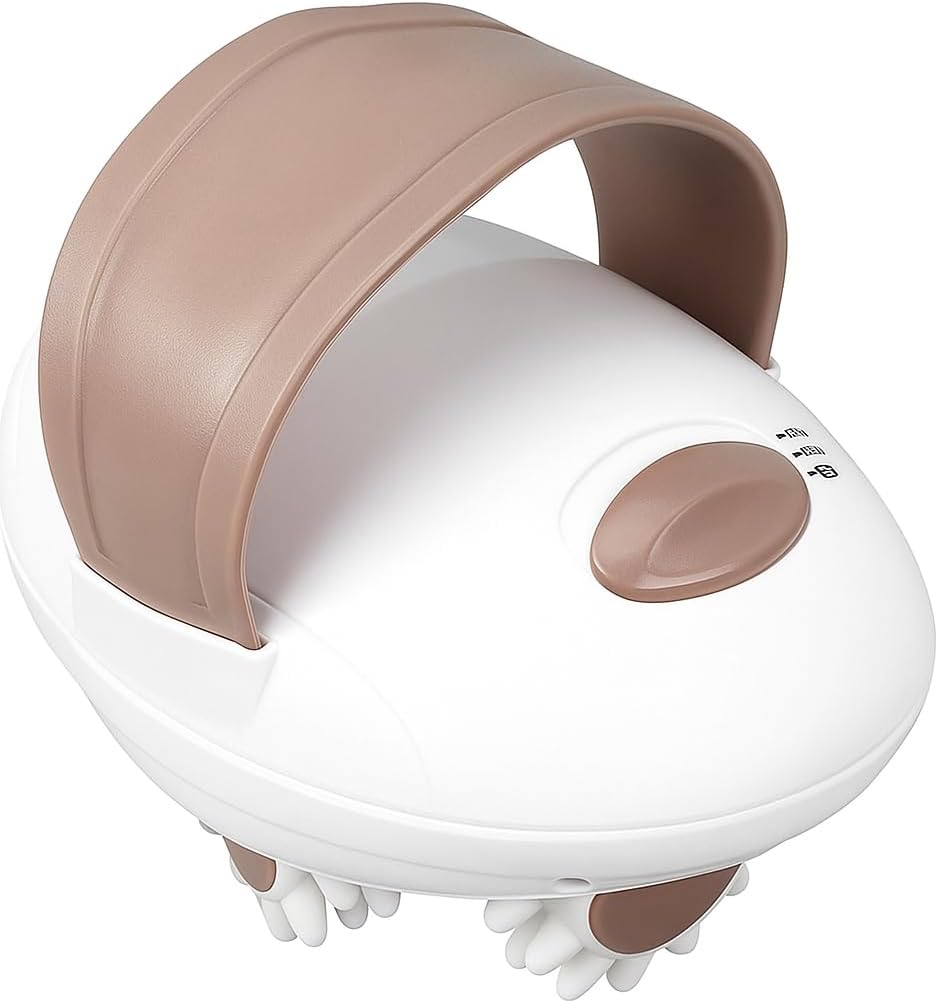 60 Pieces Body Slimmer Leg Massages (MA-020 – White)