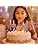 144 Pieces 7-Piece Birthday Candle and Cake Topper Sets (3 Blue Spiral Candles with 4 Happy Birthday Picks for Cakes and Party Decorations)