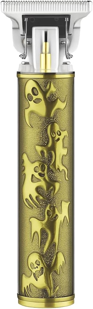 GM-6627 Rechargeable Hair Trimmer