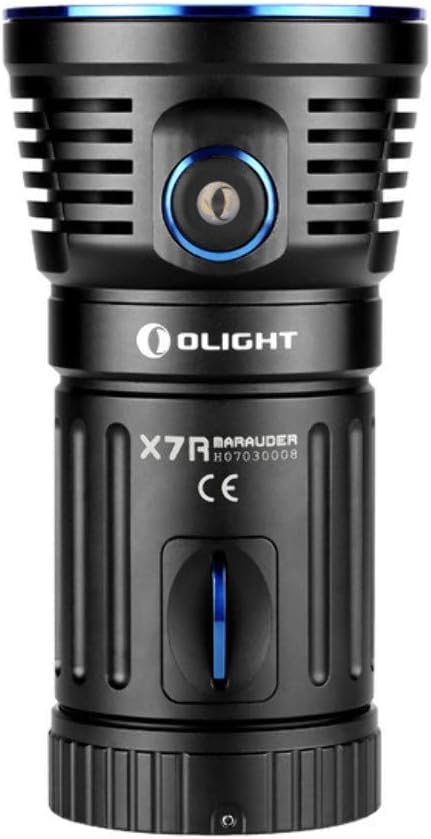 72 Pieces 12000 Lumens High-Power Flashlights for Outdoor Exploration - Durable (Reliable – and Super Bright)
