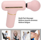 72 Pieces Mini Deep Tissue Massagers (USB Charging – Portable – Lightweight – For Athletes – Gifts – Super Quiet – Back Massage Bar – One Size)