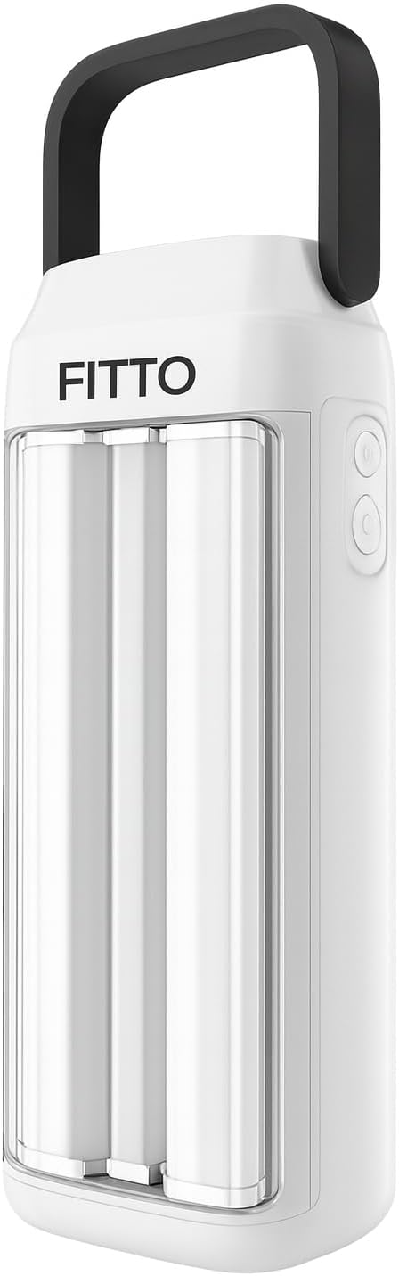 96 Pieces Powerful Portable Emergencies (Rechargeable Emergency Lantern – For Outdoor(SMALL))