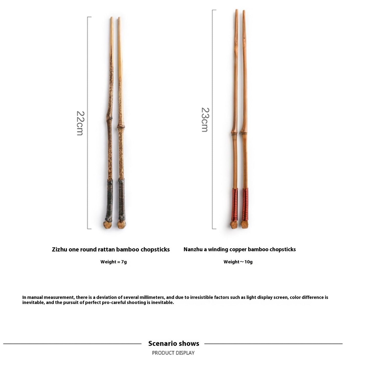 Natural Wood Incense Holder & Sticks for Eco-Friendly Aromatherapy