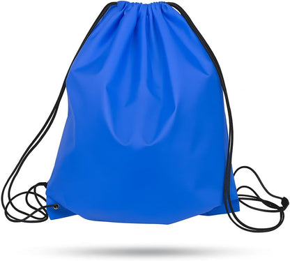 Backpack Blue 42cm x 33cm for School, Travel, and Daily Use