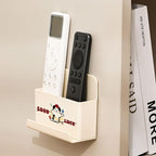 240 Pieces Wall Mounted Remote Control Storage Box - Large Sizes