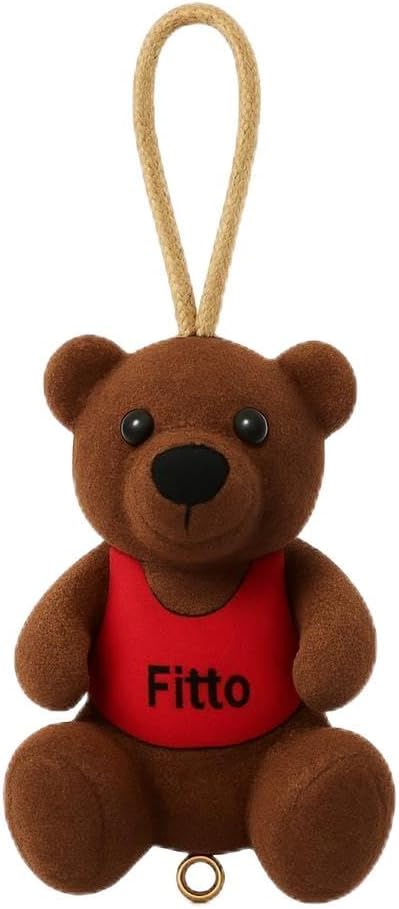 Strawberry Hanging Car Air Freshener