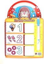 120 Pieces Educational Learning Cards (290mm x 206mm for Kids – Interactive Study Aid – Durable Material)