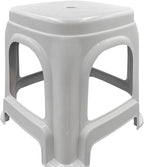 96 Pieces Mini Stools (Durable – Stackable Bathroom Furniture Stool for Living Room – Office – Kitchen – Bedroom – and Bathroom)