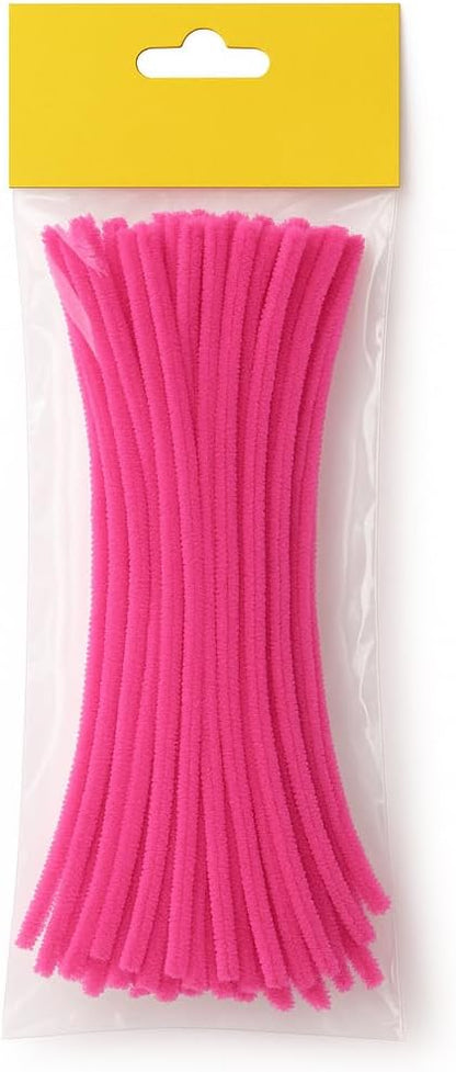 PARA CRAFT 20 PC Pink Crafting Set for DIY Projects and Arts