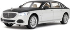 60 Pieces Rolls-Royce Model Car Alloy Diecast 1:32 Scales (White - Luxury Collectible Toy Car – Perfect for Display & Gift – Detailed Interior & Exterior – High-Quality Build – Ideal for Car Enthusiasts)