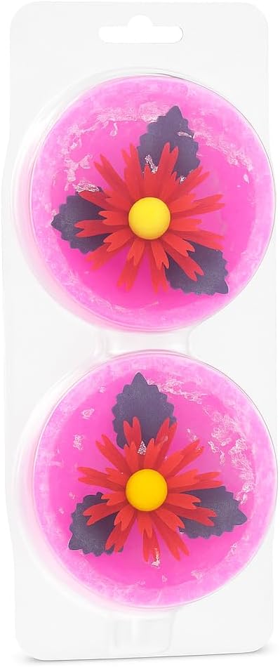 Air Freshener 2 Pack, Long-Lasting Fragrance for Home, Office, Car, Bathroom, Odor Eliminator
