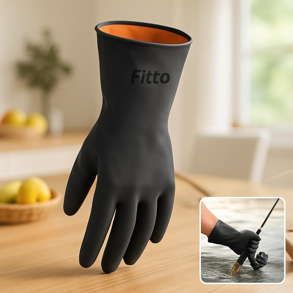96 Pieces Fishing Gloves for Men and Women (Waterproof – Anti-Slip – Lightweight)