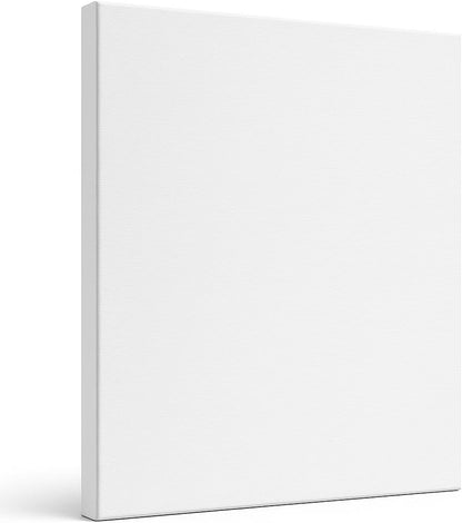 Foam Board 40cm x 60cm White for Crafts, School Projects, and Presentations