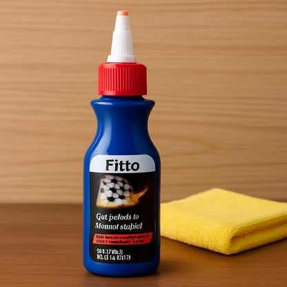 Car Scratch Remover Liquid - Effective Scratch Repair Solution
