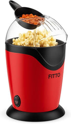 72 Pieces Popcorn Makers (Oil-Free Hot Air Popcorn Machine – Perfect for Healthy Snacking – Fast & Easy to Use – Ideal for Movie Nights – Parties – or Everyday Treats)
