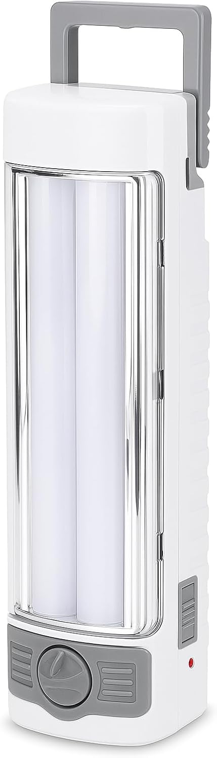72 Pieces DP 720B Rechargeables (60 LED Hand Lamps – Portable – Multi-Purpose Emergency Lighting for Indoor and Outdoor Use – Pack of 1)