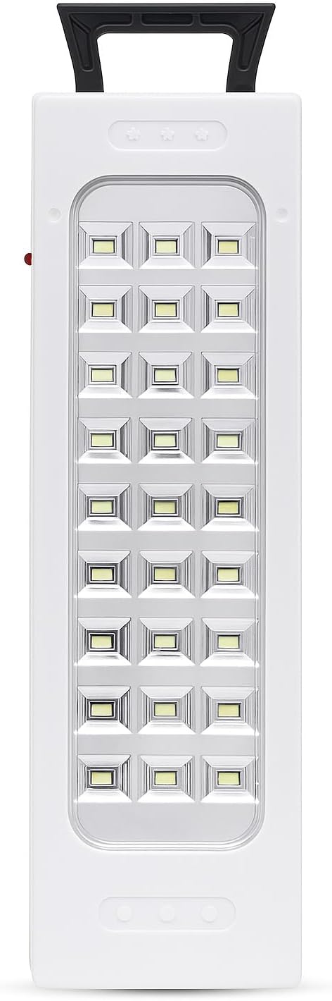LED-716 Emergency Rechargeable 30 LED Light