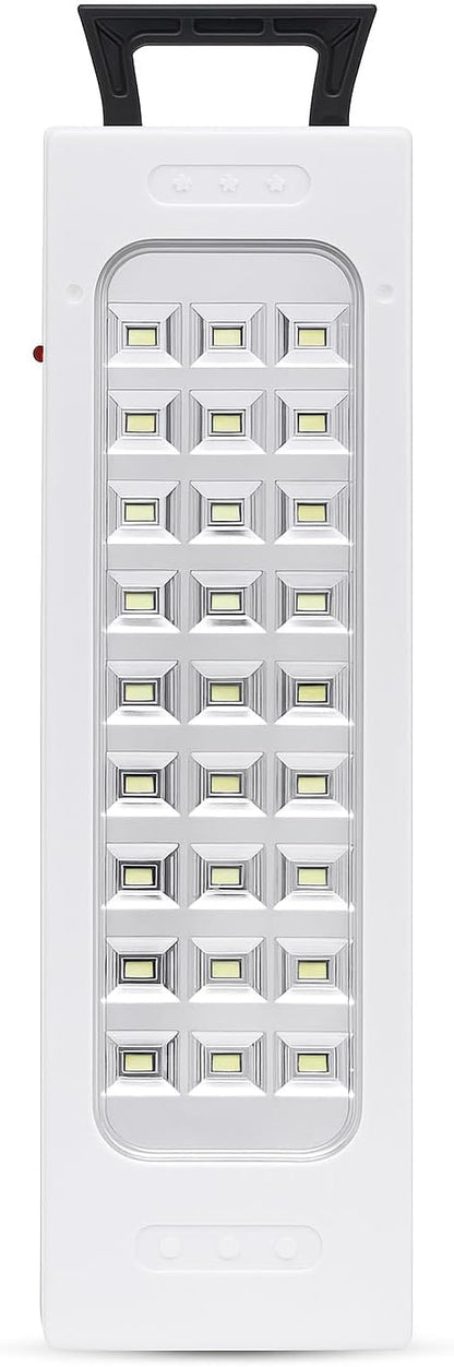 LED-716 Emergency Rechargeable 30 LED Light