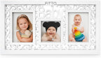 120 Pieces Elegant Rectangular Photo Frames (47x25cm for Home Decor – Pictures – and Artwork Display)